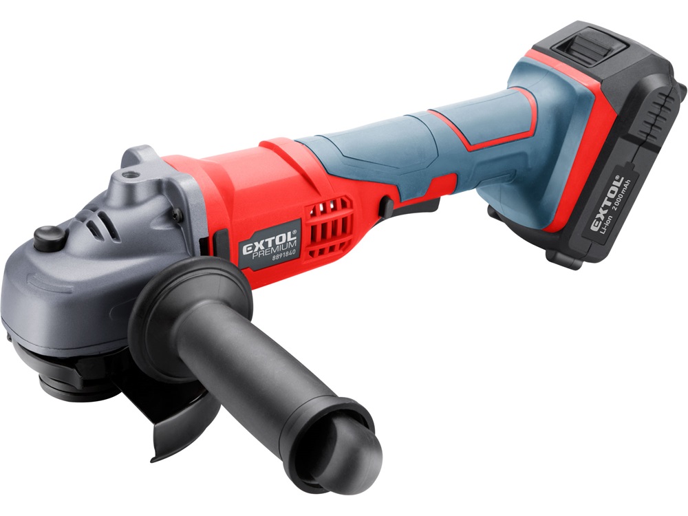 AKKUS CSISZOLÓGÉP,SHARE20V, 20V, LI-ON, 1DB AKKU, 